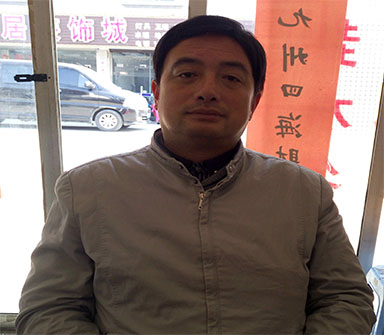 陈星宇